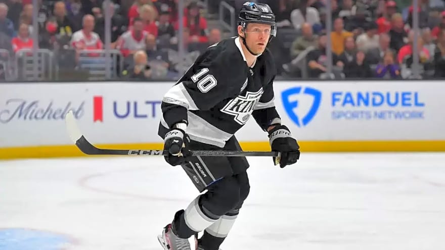 FREE AGENCY RECAP: Grading the LA Kings’ free agent signings