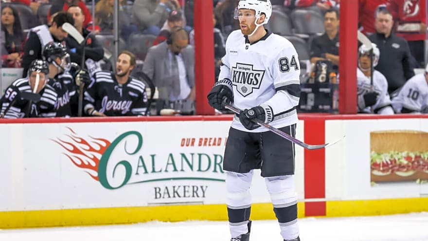 Evaluating Rangers’ Defense After Gavrikov Signing & Miller Trade