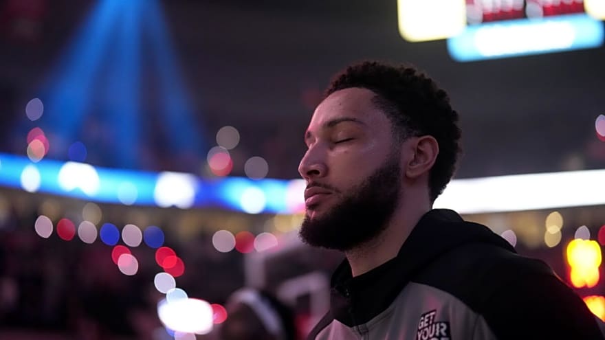 Has Ben Simmons Retired From NBA? Explaining Ex-Clippers Star’s Reported Career Switch Decision