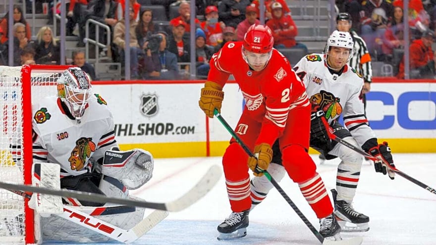 2 UFAs the Bruins Need to Target in the Offseason