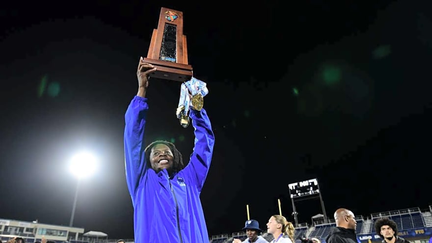 &#39;I&#39;M NOT GOING ANYWHERE&#39; — Former NFL QB Teddy Bridgewater responds to Miami Northwestern suspension news
