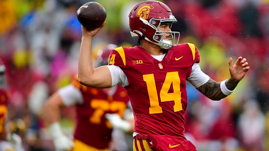 USC vs. TCU Prediction: Alamo Bowl Game Preview