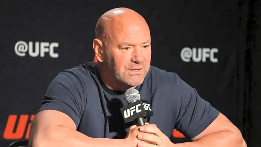 UFC Veteran Proves Dana White Was Partly Lying About Secret Bonuses Before Paramount’s $25K Move