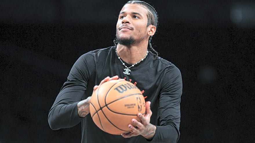 Suns Announce Jalen Green News After Four Missed Games