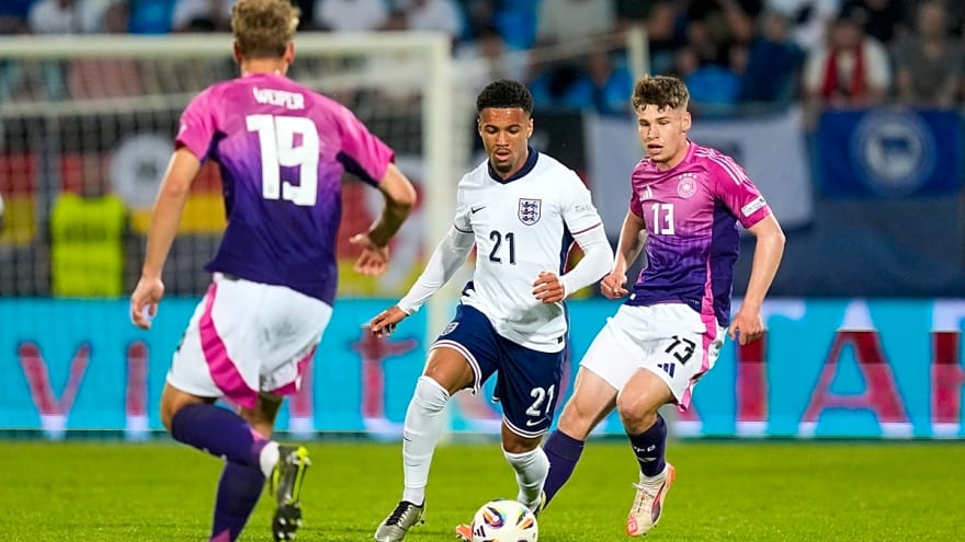 Arsenal makes clear their stand on a potential Nwaneri transfer