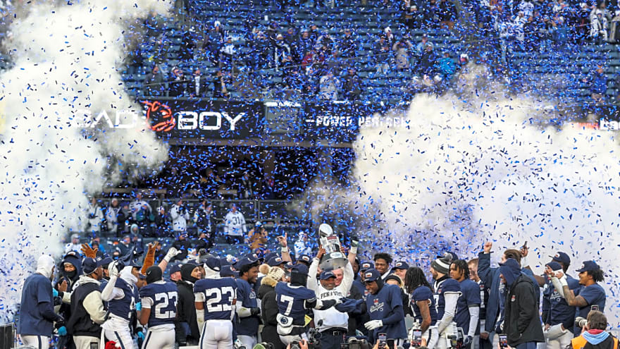 Penn State just became the perfect example of why teams should stop opting out of bowl games at the end of the season