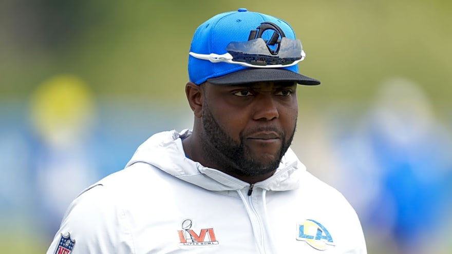 Commanders land massive coaching hire with impressive track record to fix biggest weakness