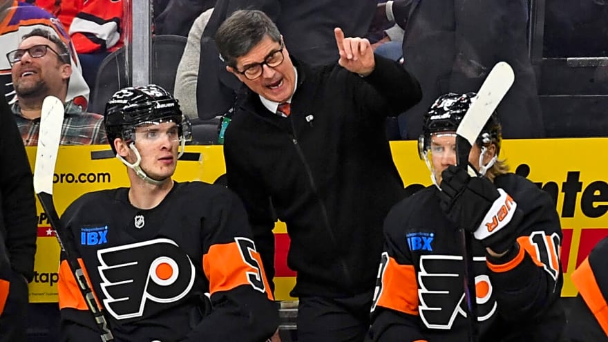Devils’ Assistant Brad Shaw Making Immediate Positive Impact