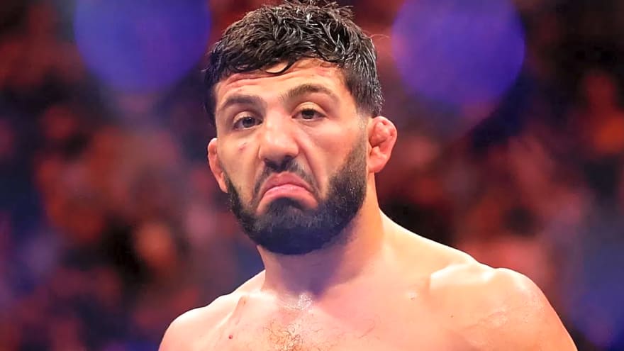 Real Reason Behind Arman Tsarukyan Title Snub Exposed by UFC Insider’s White House Prediction