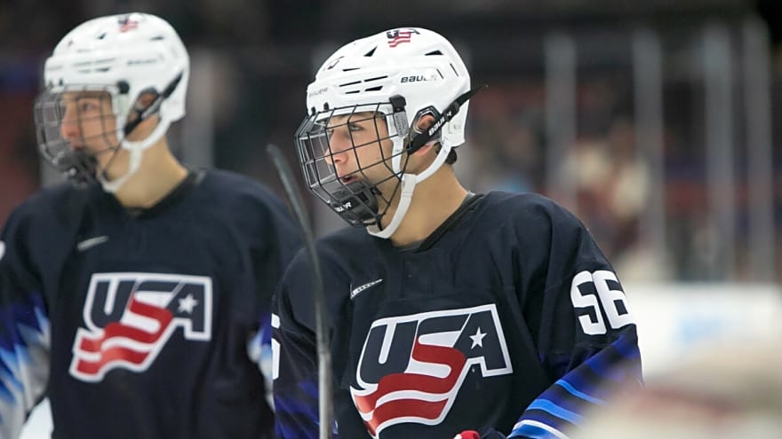 Tampa Bay Lightning Standouts on the Farm: Pelletier, Duke and More