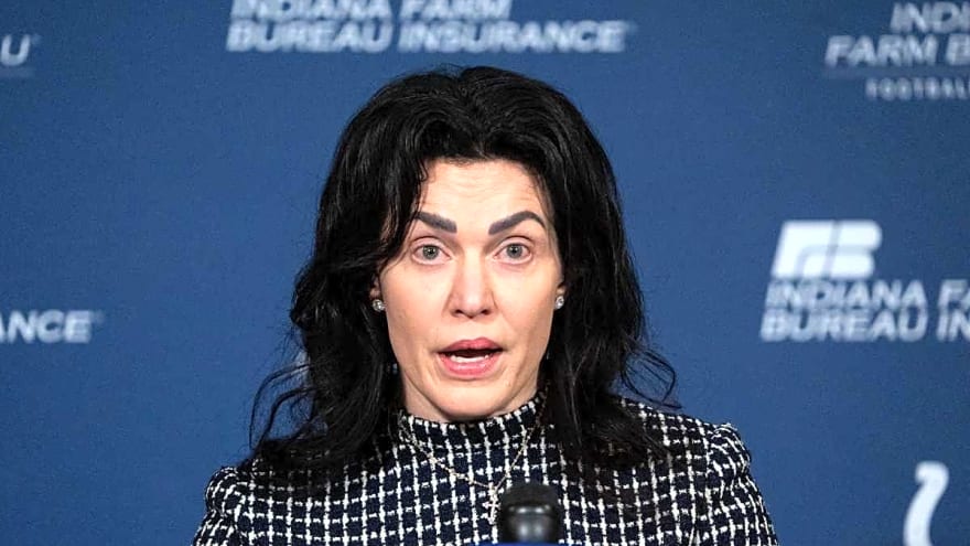 Colts Owner Believes Team Can Resume 2025 Success After Daniel Jones Decision