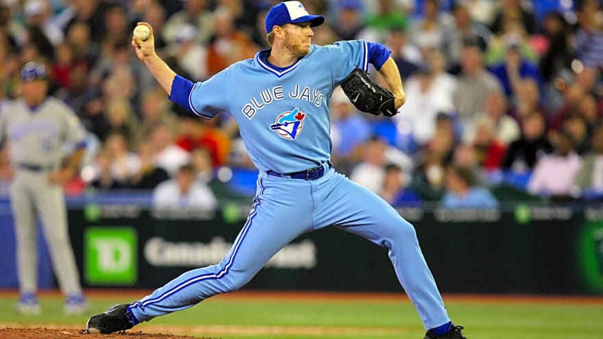 5 Greatest Toronto Blue Jays Pitchers of All Time