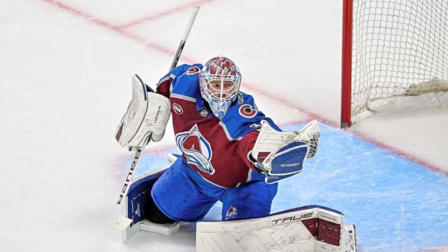 3 Takeaways From the Avalanche’s 7-3 Loss to the Flyers