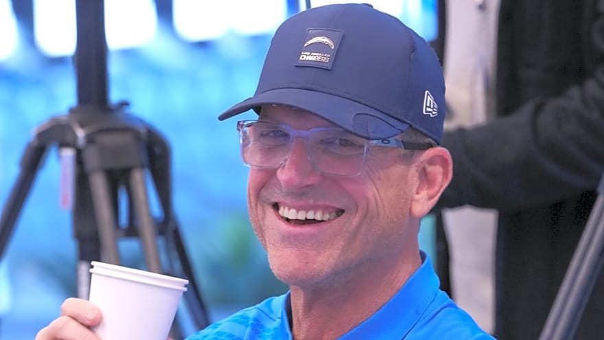 Chargers land a talented player who was once viewed as a potential top 10 pick in a new 2026 NFL mock draft