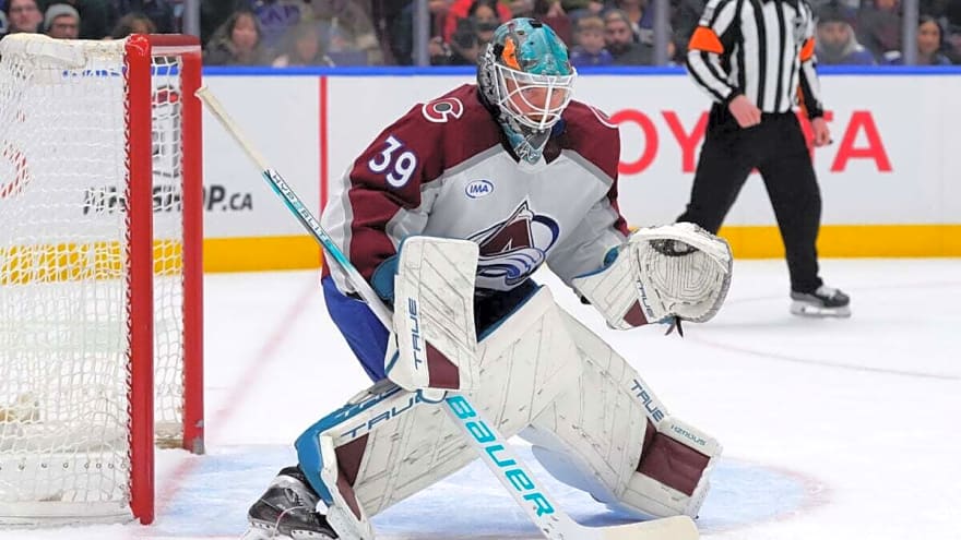 3 Takeaways from the Avalanche’s 5-2 Loss to the Senators