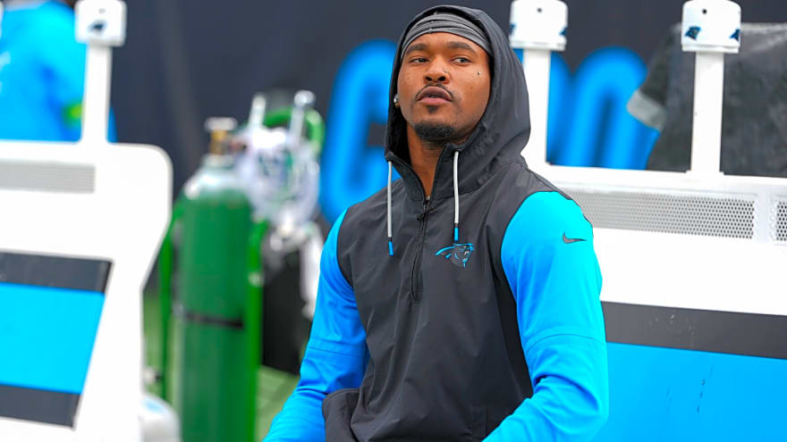 Panthers’ top free agent has made his stance clear, plus a quick look at the other looming departures