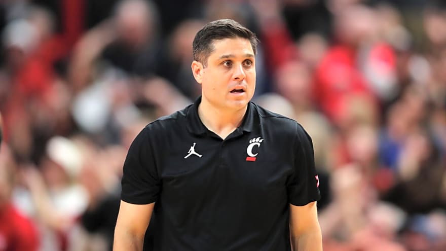 Top 3 Coaches Cincinnati Could Target to Replace Wes Miller