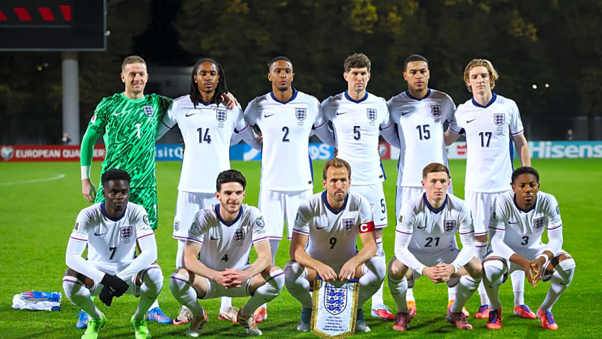 England vs Uruguay Lineups, Live Streams, Cable, How & Where to Watch In the USA