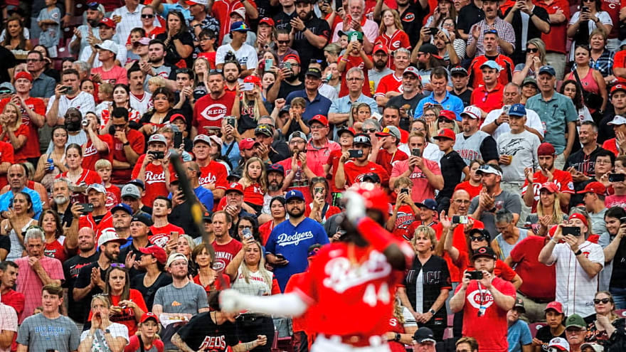 Hunter Greene & Reds Hit With Major Blow as Wild Card Series Hopes Slowly Fade Before Dodgers Clash