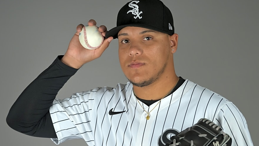 Chicago White Sox Call Up Wikelman Gonzalez, Jake Palisch