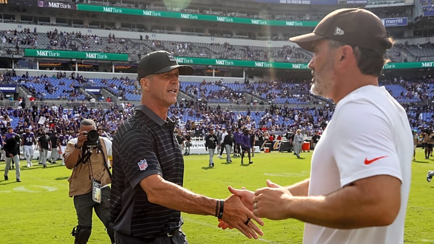 A viral Jaxson Dart clip may have actually foreshadowed the Giants’ imminent head coaching hire