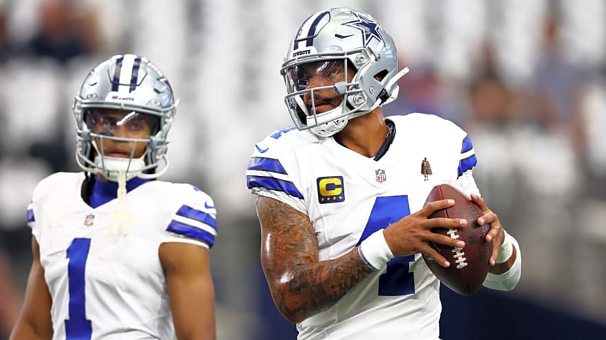 The NFL has a Dak Prescott problem and it&#39;s not going away anytime soon