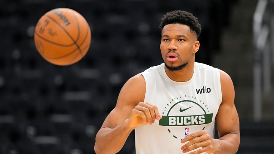 Bucks Ready to Go All-Out to Keep Giannis Antetokounmpo Despite Owner’s Ultimatum to Star, Says GM Jon Horst
