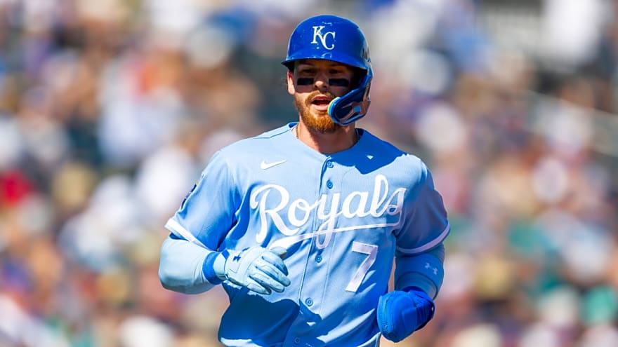 Fantasy Baseball Draft Protecting Batting Average 2026: Is Bobby Witt or Luis Arraez?