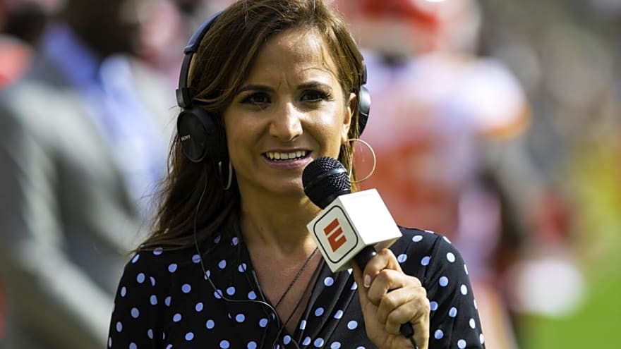 'Engagement Rules Are Different': Female FOX Reporter Details Impact of Dianna Russini-Mike Vrabel Controversy