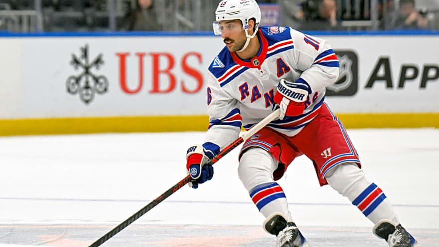 Wild reportedly a frontrunner to land Trocheck before NHL trade deadline