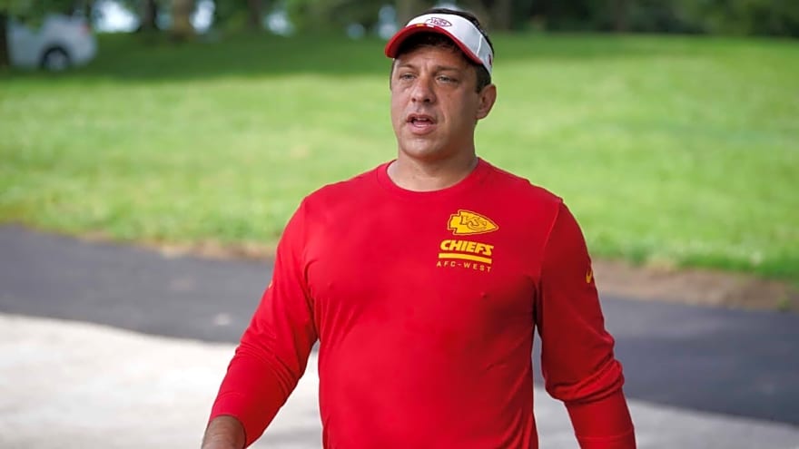 Kansas City Chiefs: Why Trade of 73-Game Starter Fell Through