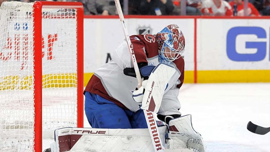 3 Takeaways From the Avalanche’s 5-2 Game 4 Win Over the Wild