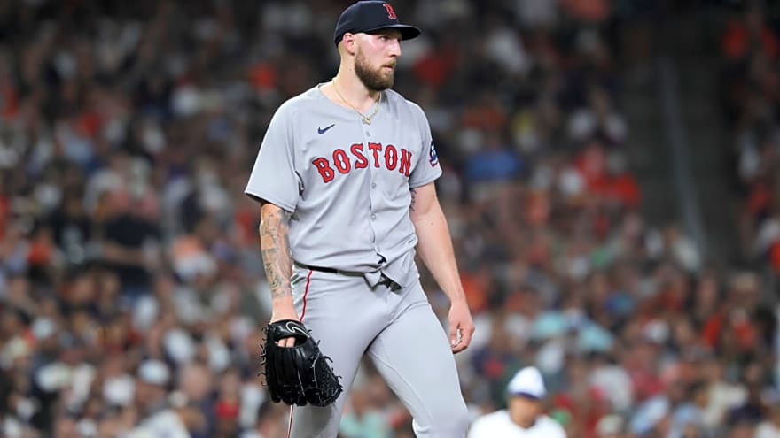 Pedro Martinez's Comments on Garrett Crochet Make White Sox Trade Look Even Better