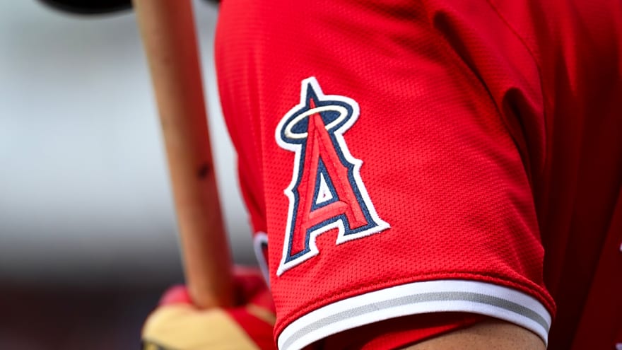 Angels Nearing Unfortunate History After Loss to Reds