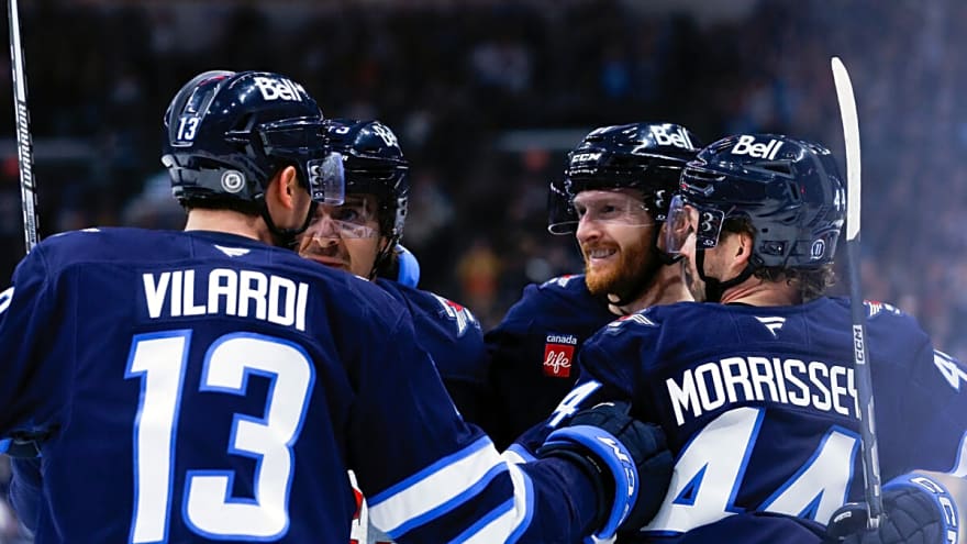 3 Takeaways From Jets’ 5-4 Home-Opener Loss to the Stars