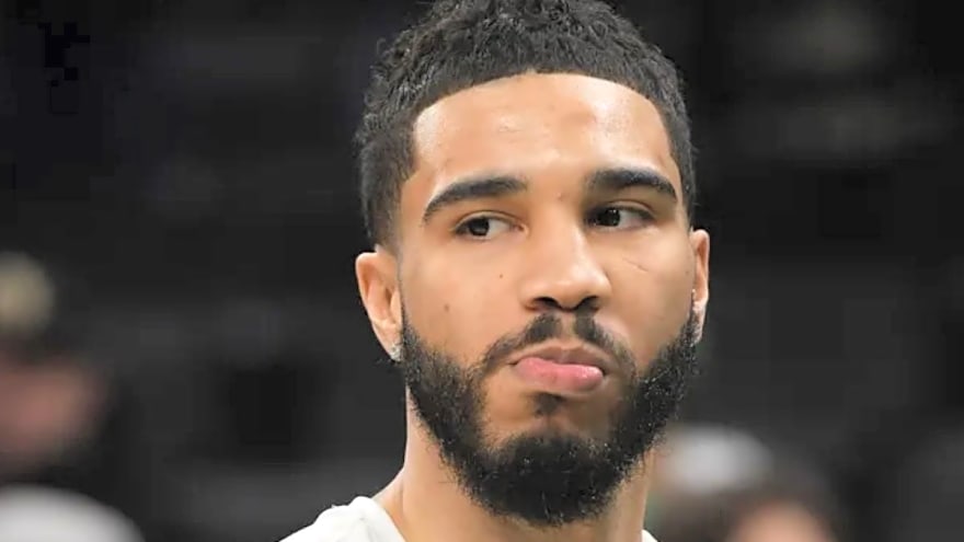 Jayson Tatum Assigned to Maine Celtics for Rehab Days After Brad Stevens’ Message