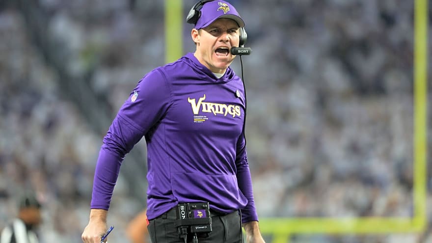 Kwesi Adofo-Mensah’s firing sends a strong signal to Kevin O’Connell after the Senior Bowl