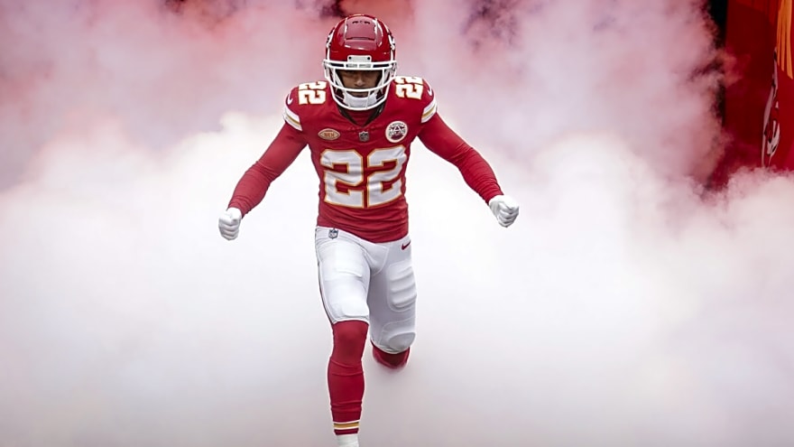 Trent McDuffie's contract with the Rams is a steep price to pay, but a Super Bowl win would make it worth the hefty cost