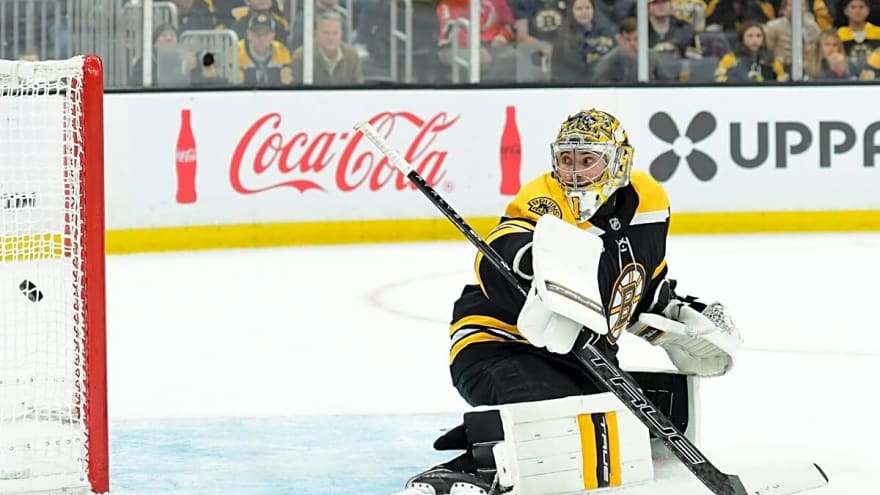 3 Bruins Predictions for First Half of 2025-26 Season