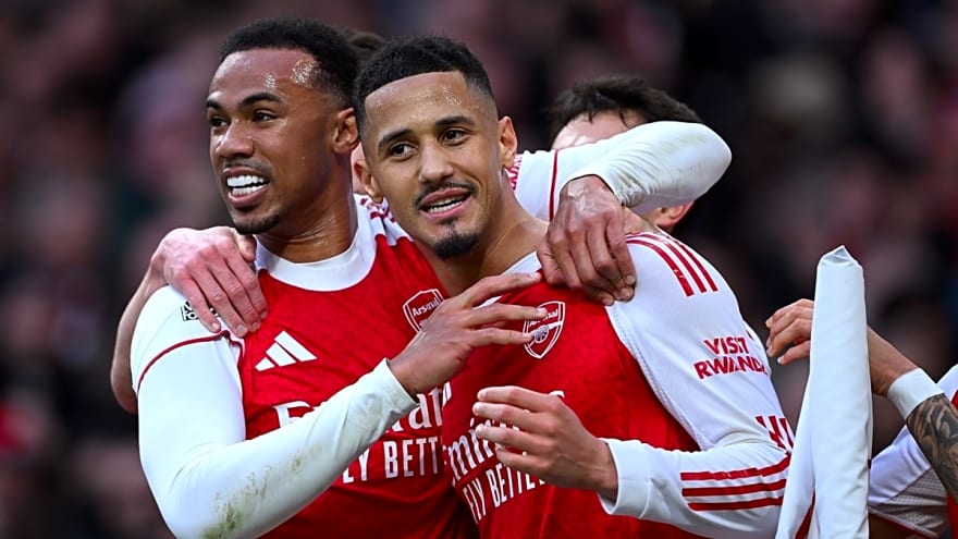 Pundit says Arsenal is the best team in Europe out of possession