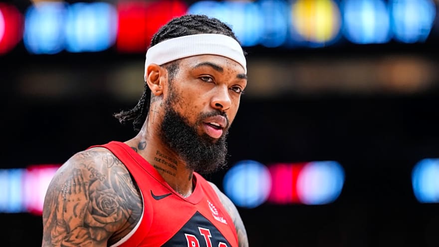 Final Injury Report for Magic-Raptors: Will Brandon Ingram, Immanuel Quickley Play?