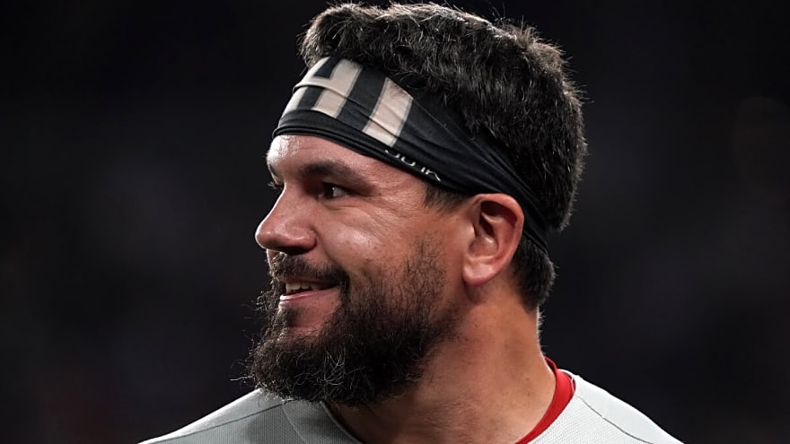 Phillies&#39; Kyle Schwarber Sends Message to Philadelphia on Wednesday