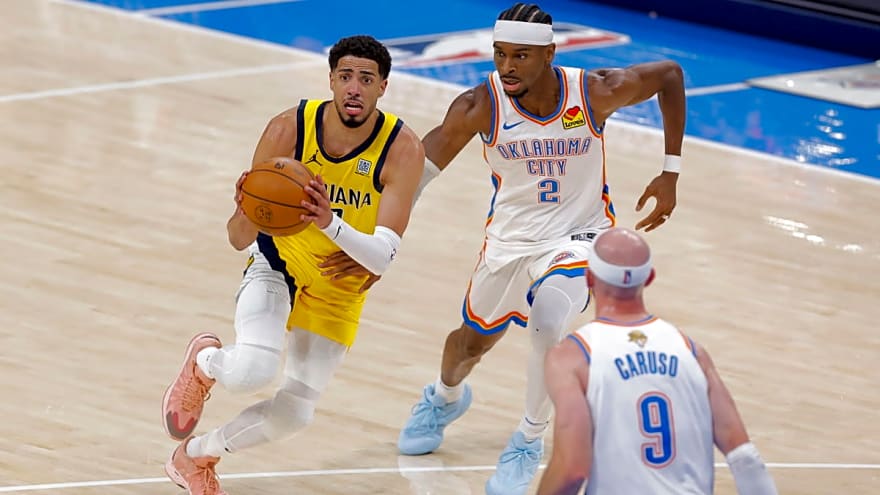 Tyrese Haliburton Reveals Harsh Setback in Latest Injury Update