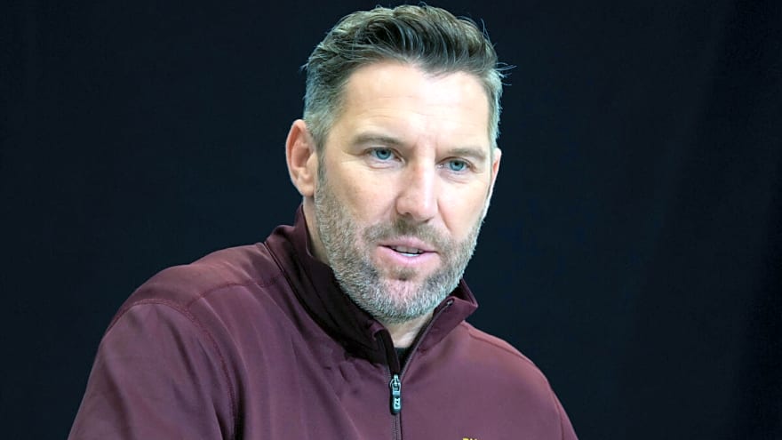 The Commanders missed a massive opportunity with the NFL trade deadline officially here, and it could backfire