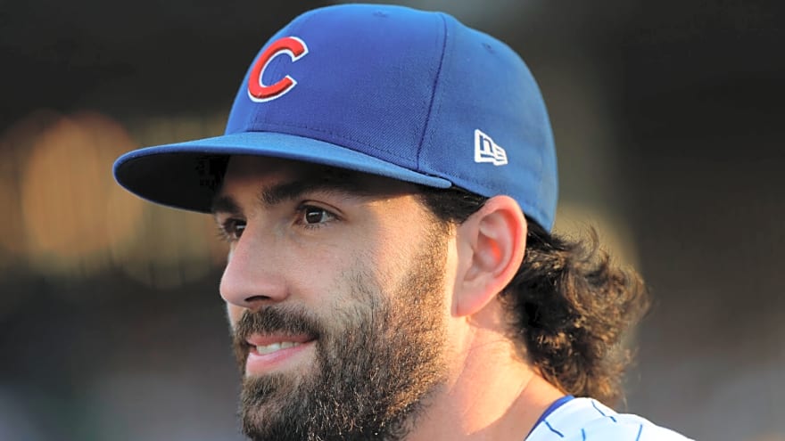 Cubs&#39; Dansby Swanson Announces News Away From MLB on Sunday