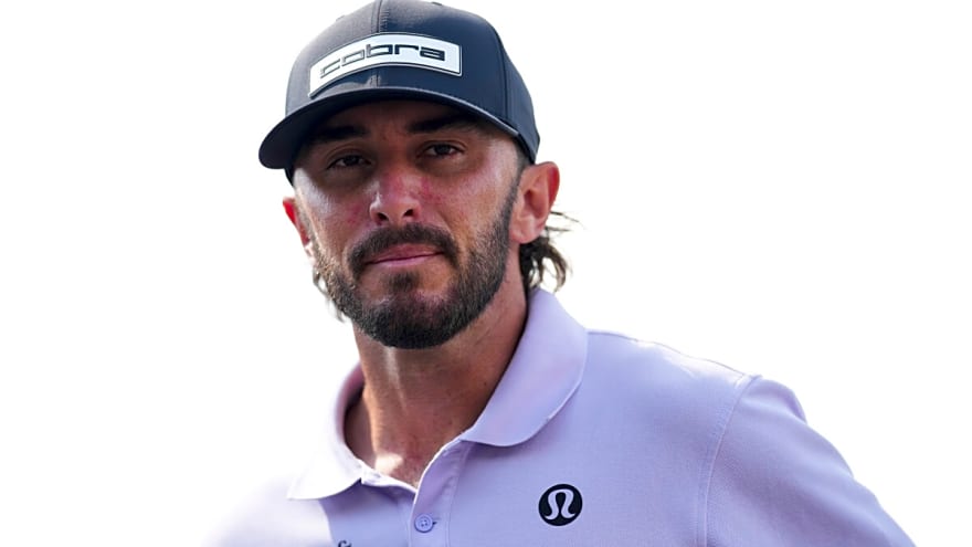 Max Homa Shares Honest Take Amid John Deere Classic