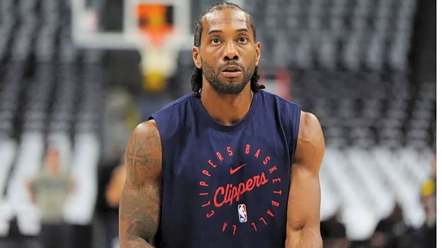 Is Kawhi Leonard Playing Tonight? Clippers vs Lakers Injury Report, Where To Watch NBA Cup & More (Nov. 25)