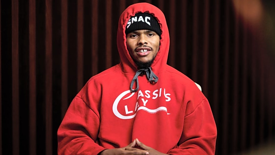 Shakur Stevenson Shares Strict Route for Jake Paul to Become World Champion