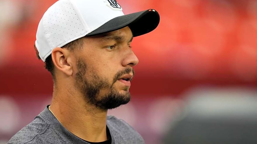 Plan B is already in place at quarterback for the Packers, and he has earned the right to compete behind Jordan Love