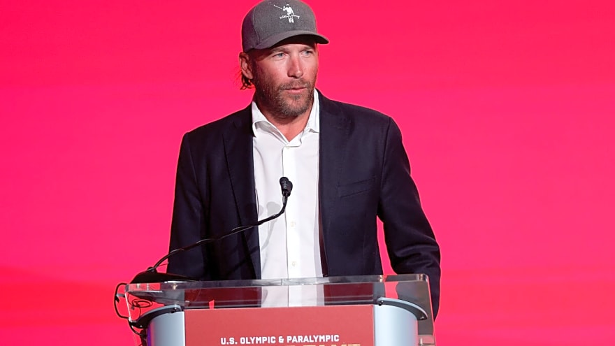 Bode Miller Inducted Into Hall of Fame Amidst Peak Skis Fallout